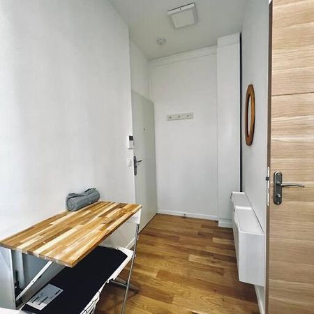 Апартаменти Studio Tout Neuf 3 Сент-Уан Екстер'єр фото
