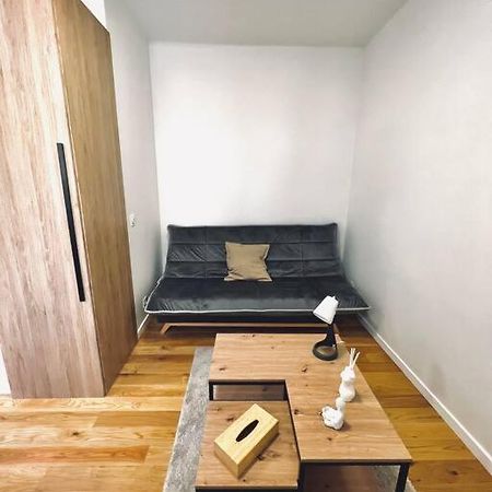 Апартаменти Studio Tout Neuf 3 Сент-Уан Екстер'єр фото