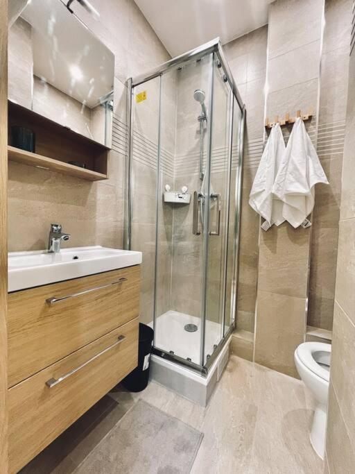 Апартаменти Studio Tout Neuf 3 Сент-Уан Екстер'єр фото